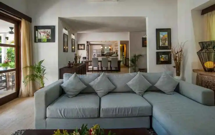 Villa Matha, Ubud