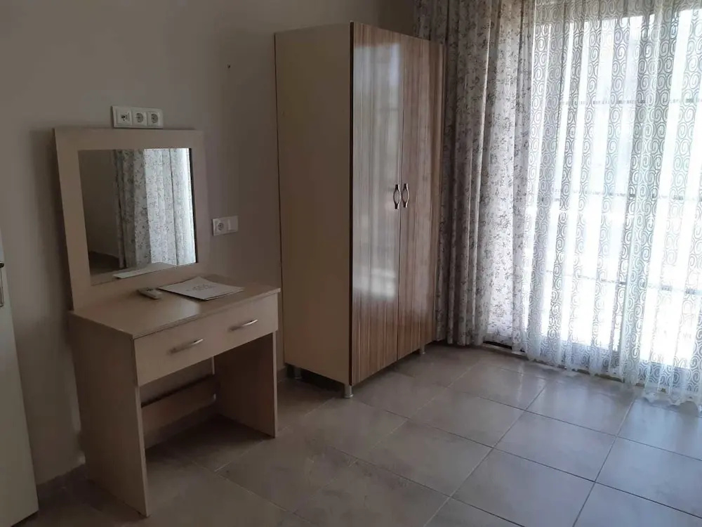 Portakal Butik Otel - Général