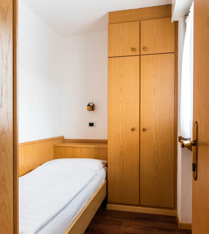 1 Bedroom Apartment with balcony