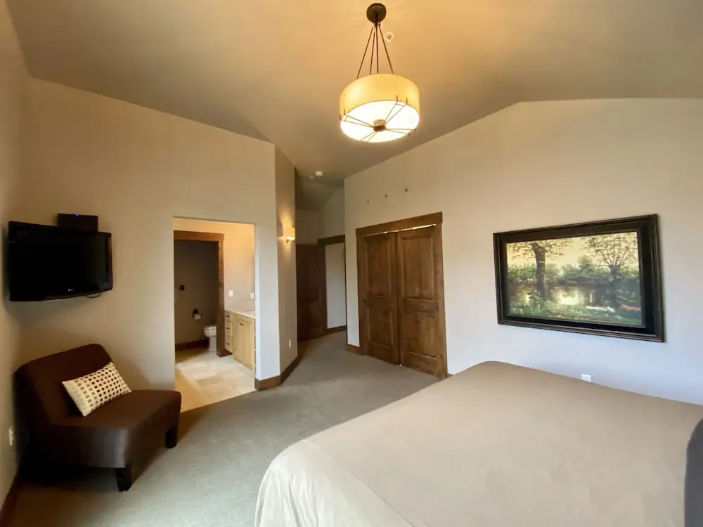 Meadow Lake Resort & Condos - Chambres