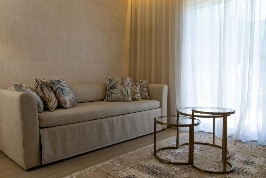 Vila Alba Resort - Chambres
