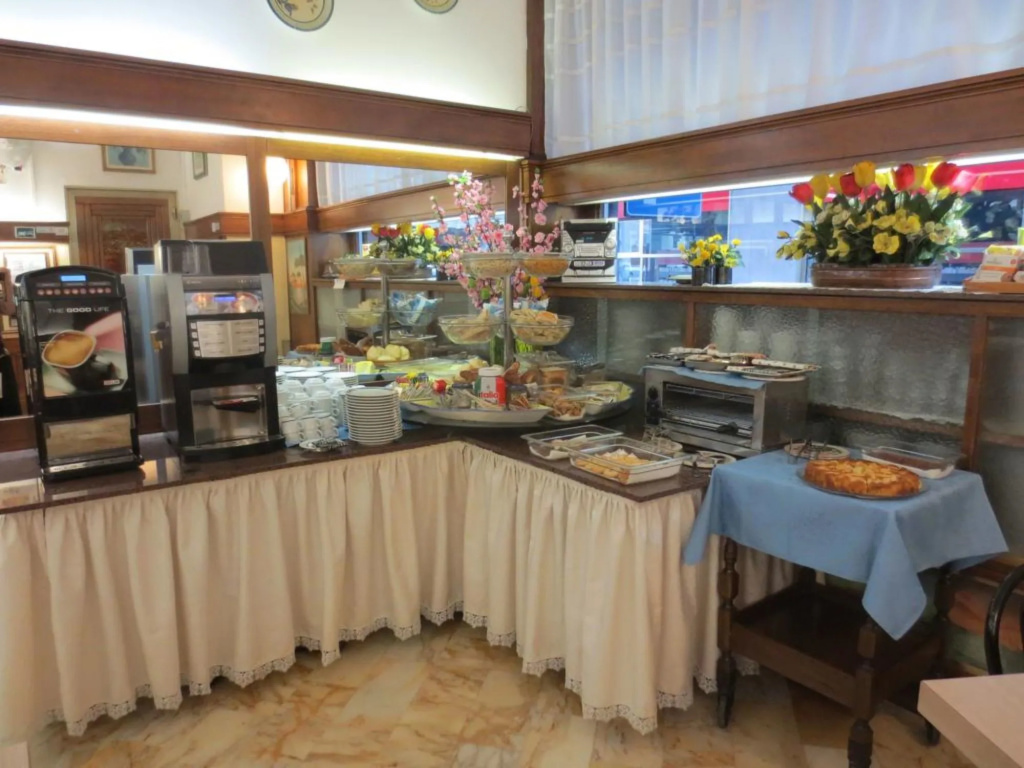 Hotel Italia - Général
