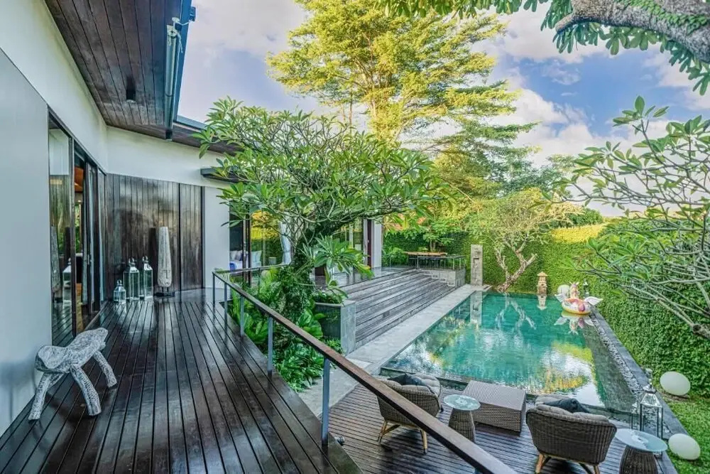 De Prestigio Villa I