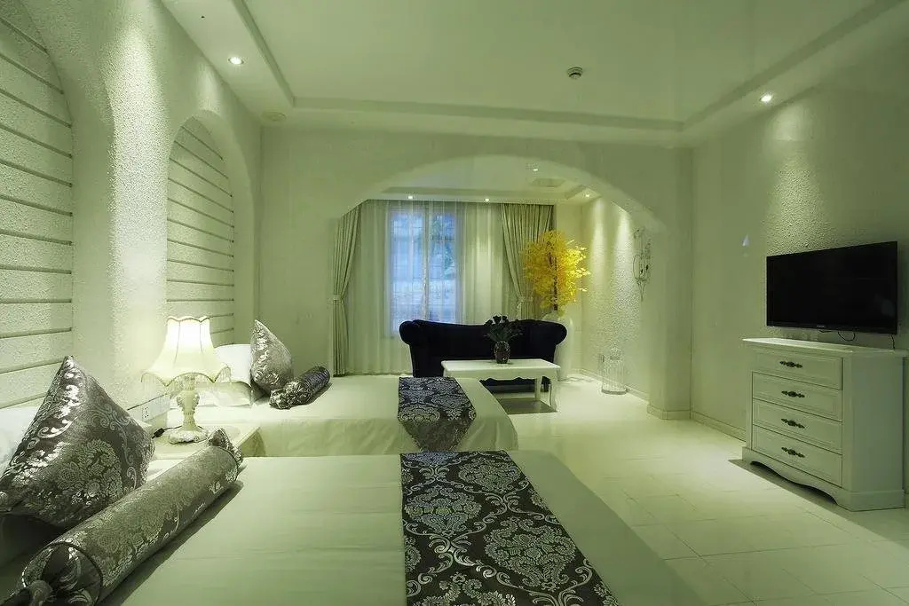 Qiandao Lake Yuhan Hotel - Général