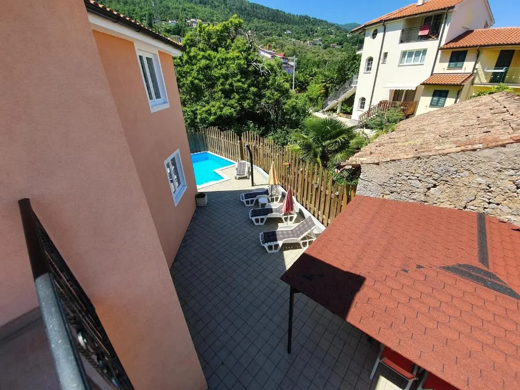 Apartman Dubravka 1