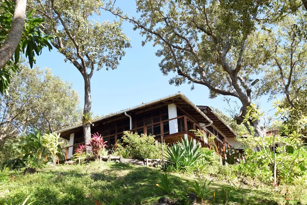 Mango Creek Resort - Chambres