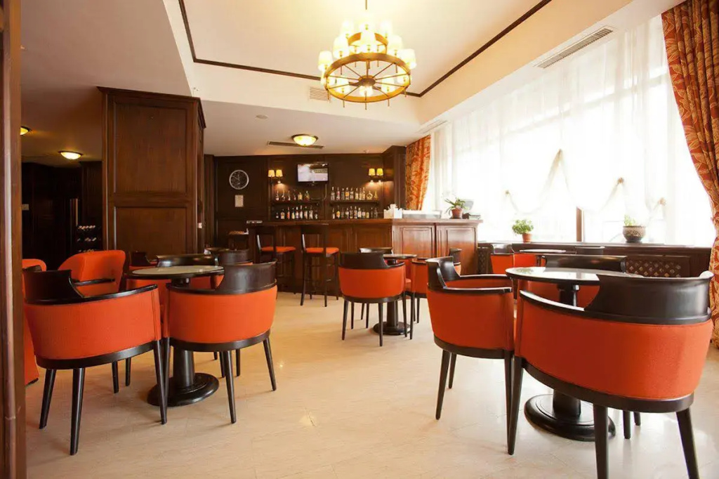 Hotel photo 20