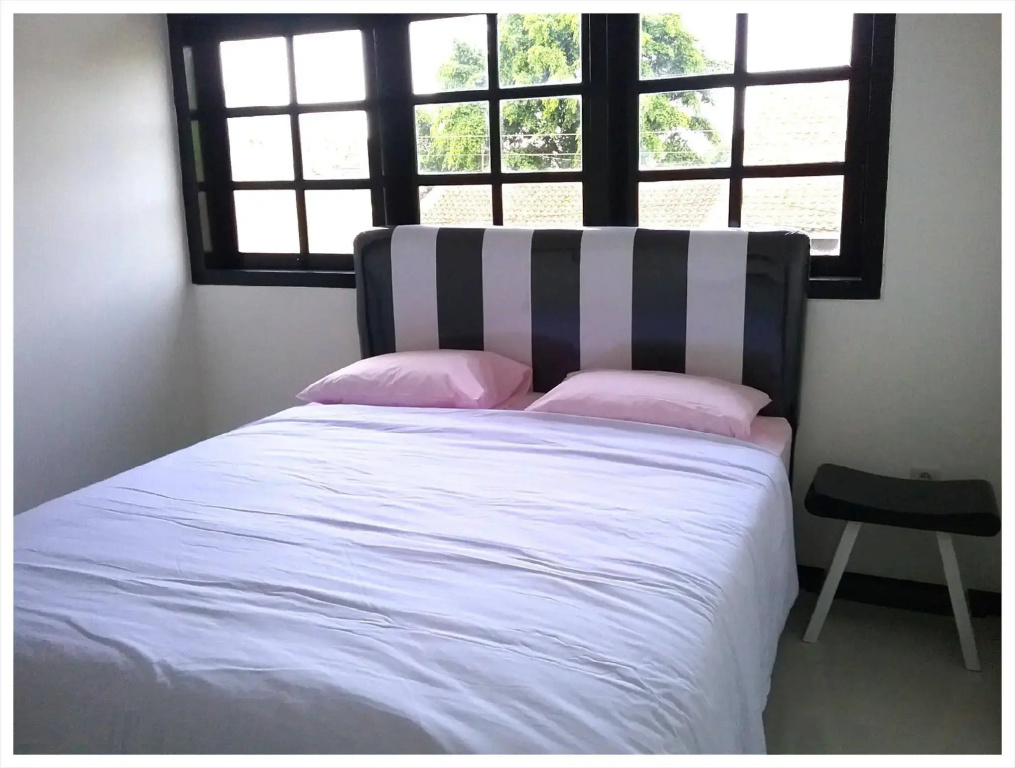 Mess Inn Semarang - Général