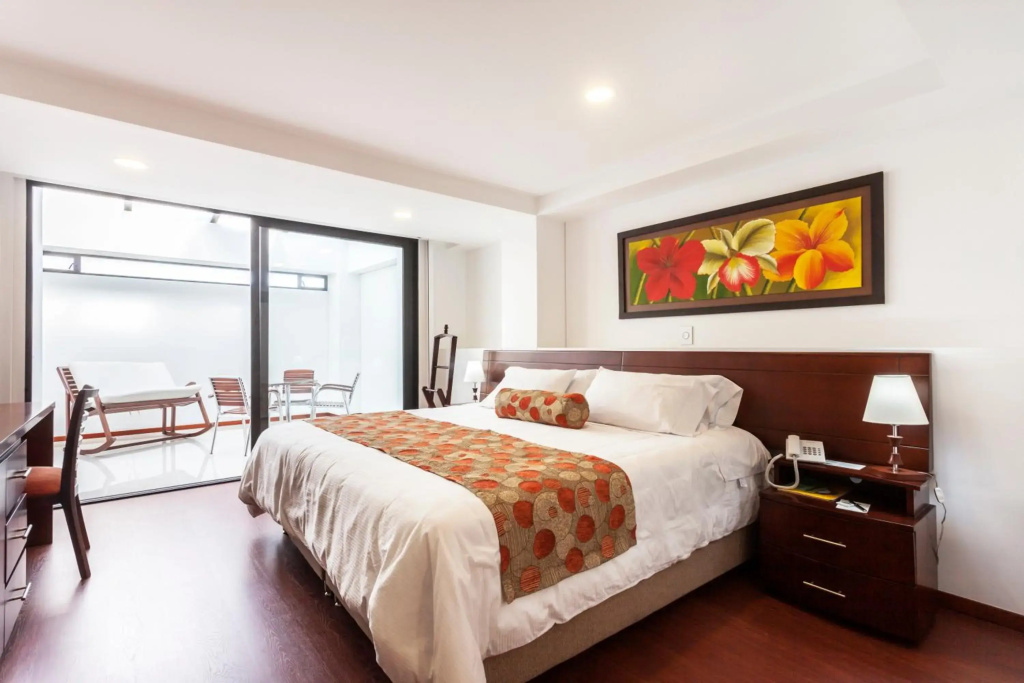 Hotel photo 13