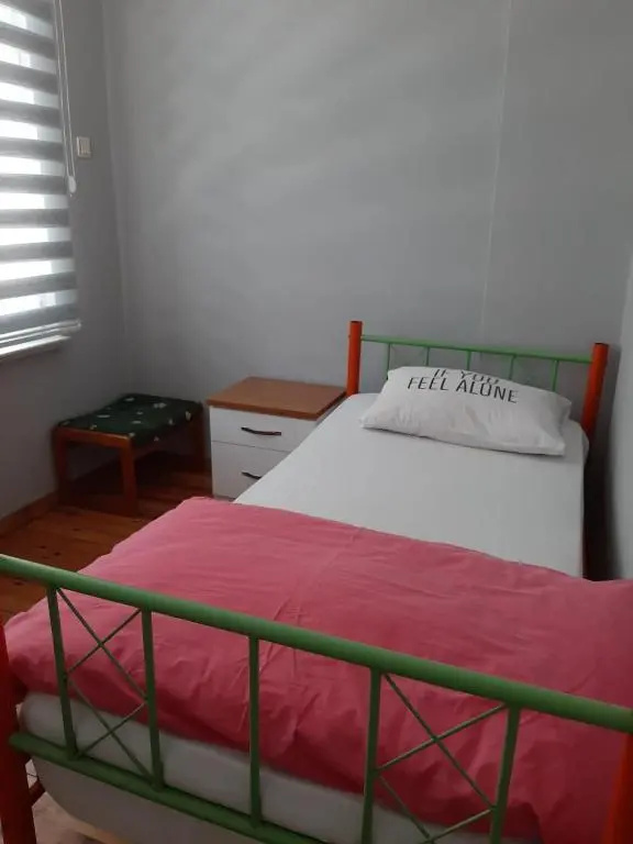 Budget Single room