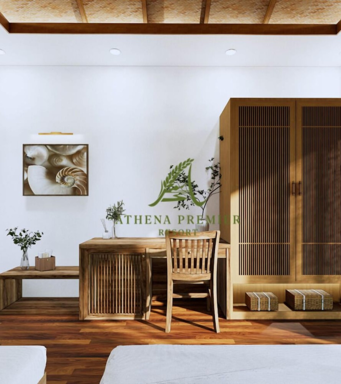 Athena Premier Resort Ninh BìNH — 3