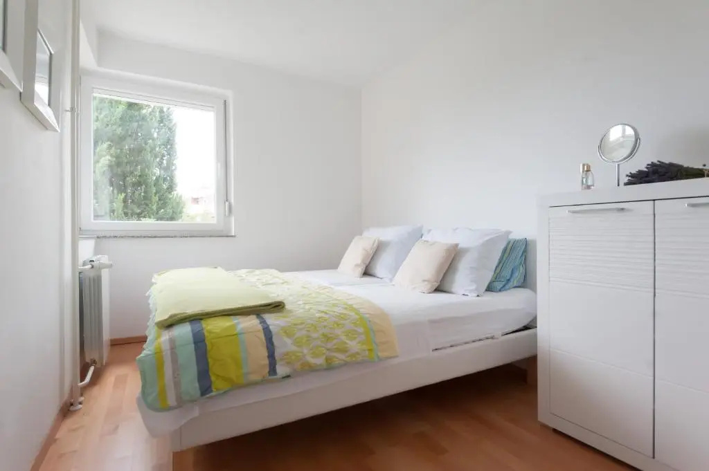 Charming Maraska - Chambres