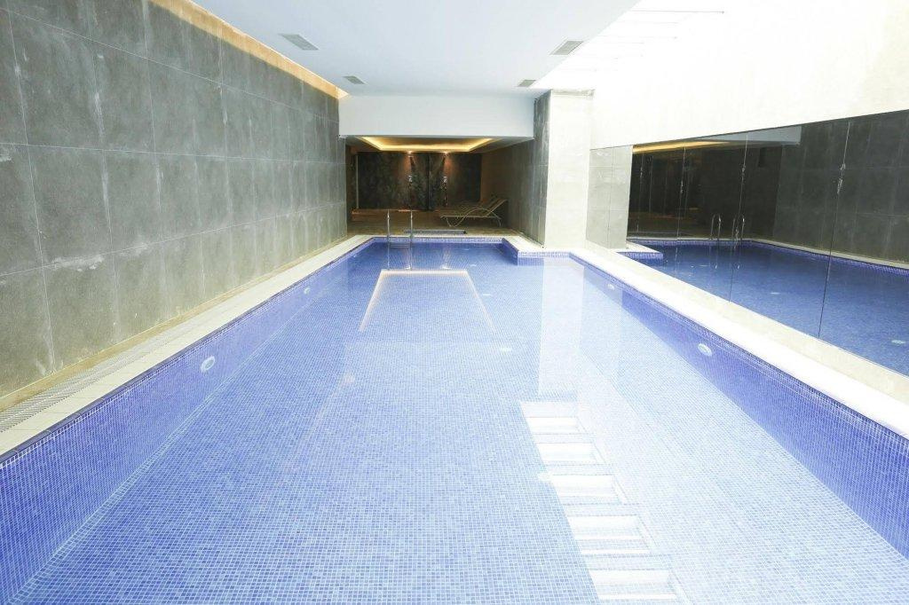 Turizoom Business Hotel & Spa Elbistan - Général
