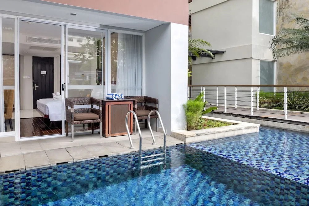 Sanur Resort Watujimbar