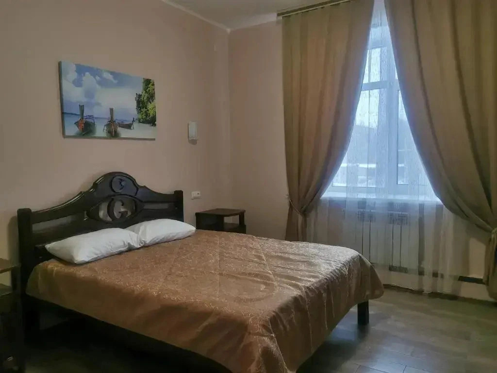 GALA- Гостиница photo 5