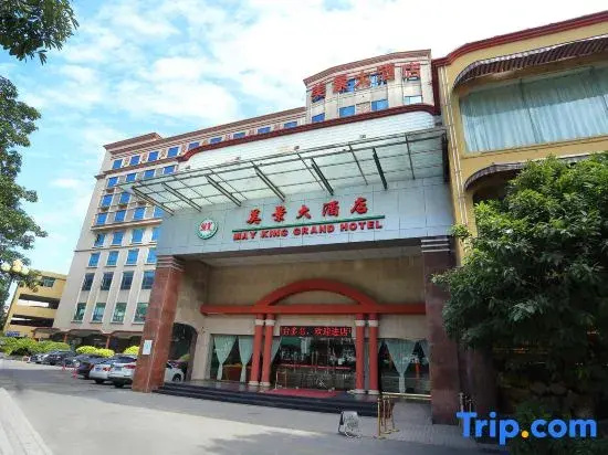 May King Grand Hotel