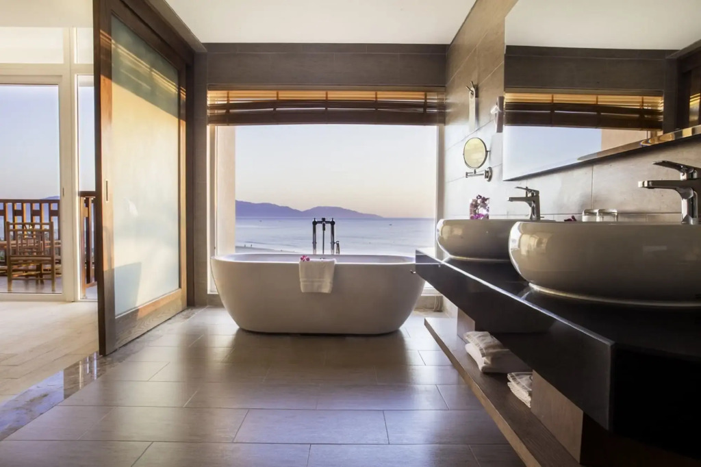 Sandy Beach Non Nuoc Resort Danang