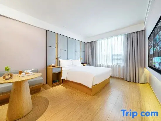 Superior Double room (full double bed)