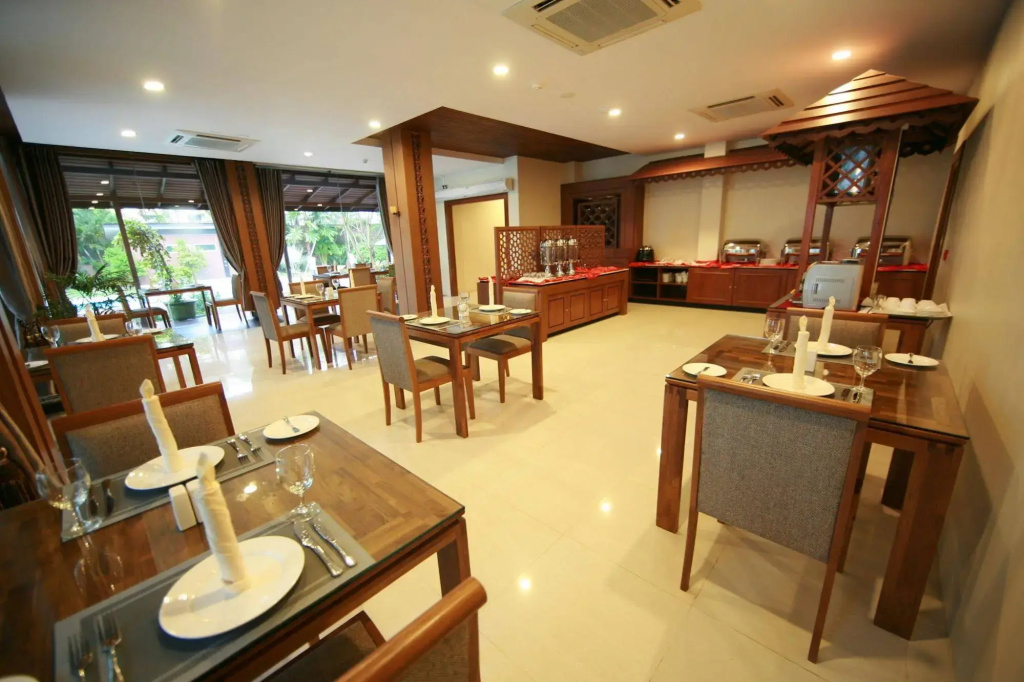 Hotel photo 25