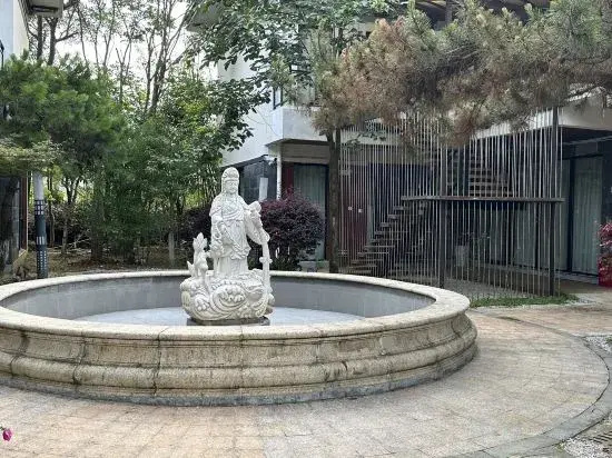 Yuan Qian Cheng B&B (Kite Base Branch)