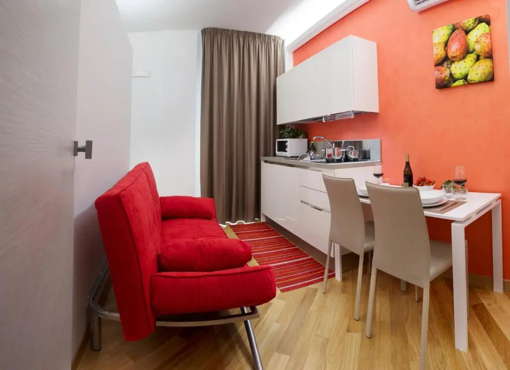 Superior Apartment