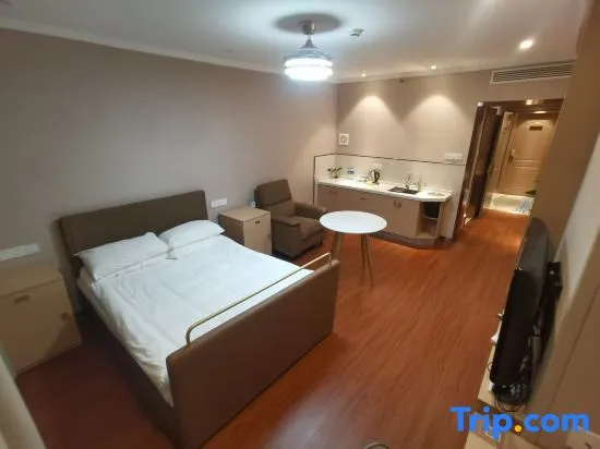 Legend Holiday Hotel - Chambres