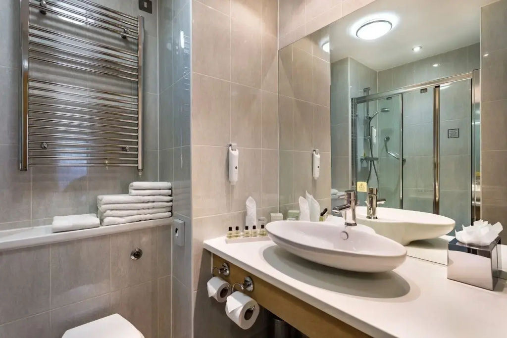 Holiday Inn Birmingham North - Cannock by IHG - Général