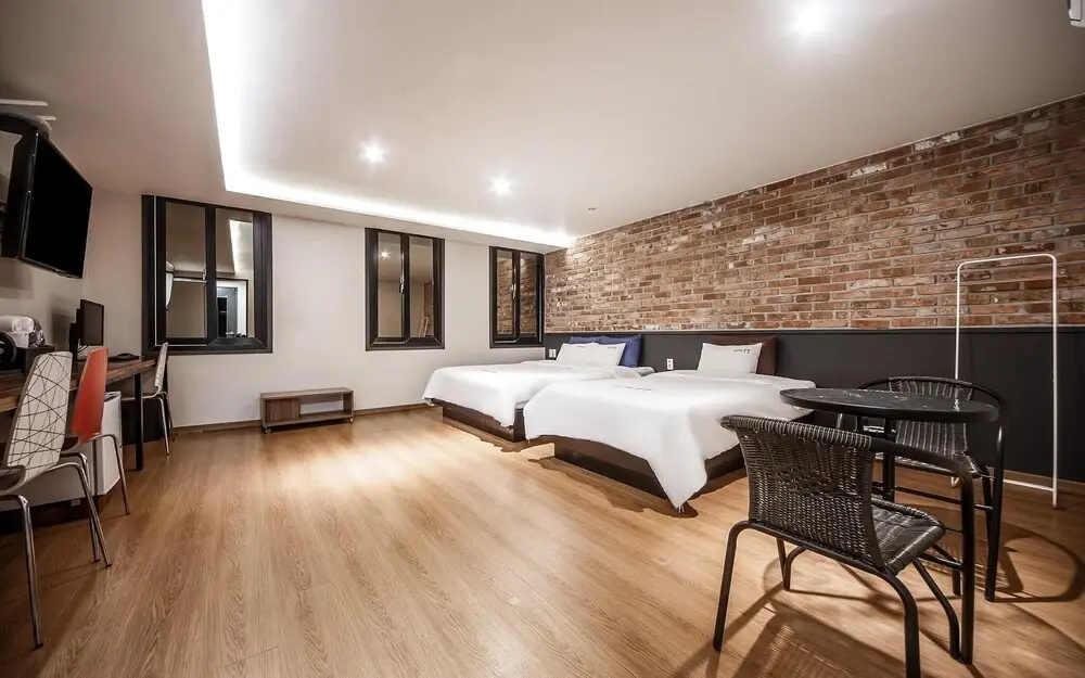 Hotel photo 20