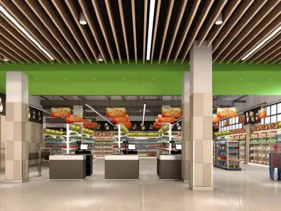 Narada Hotel Weichang - фото 3