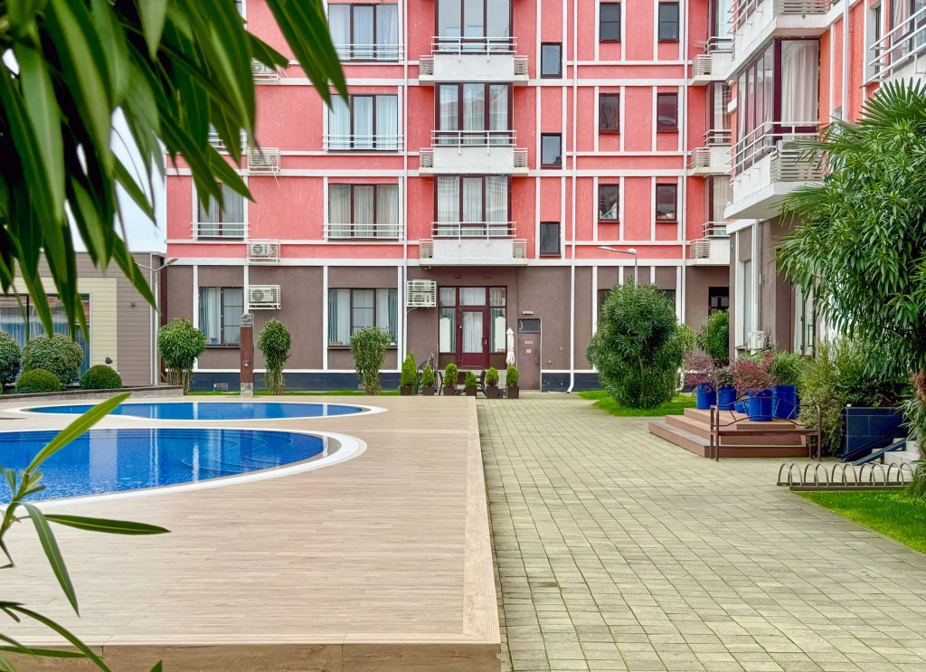 Hotel photo 14