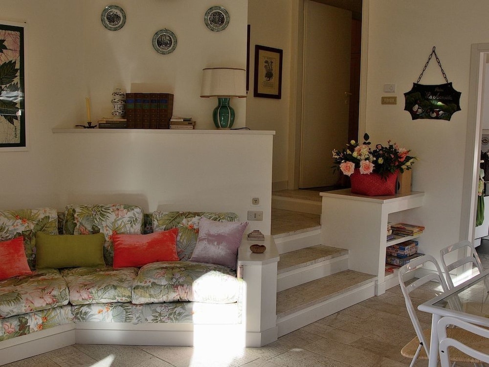 Residence Paradiso del Garda