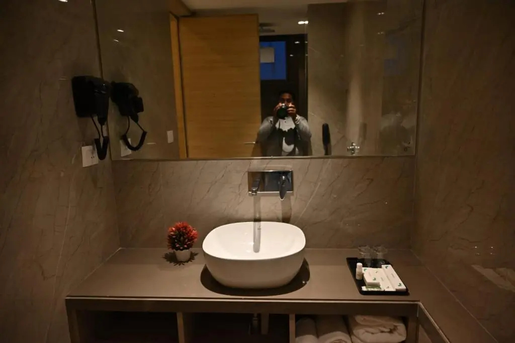Hotel photo 8