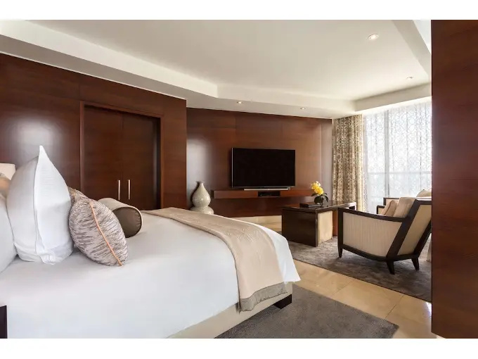 JW Marriott Panama - 5