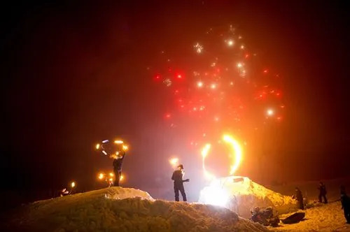 Lake Placid Lodge by Whiski Jack - фото 31