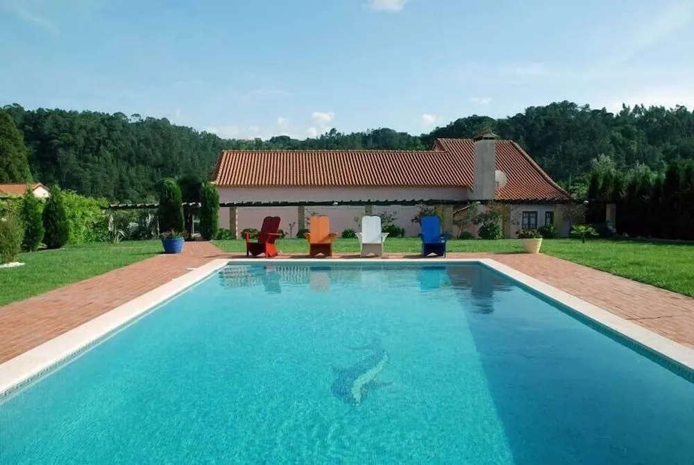 Quinta dos Moinhos - Général