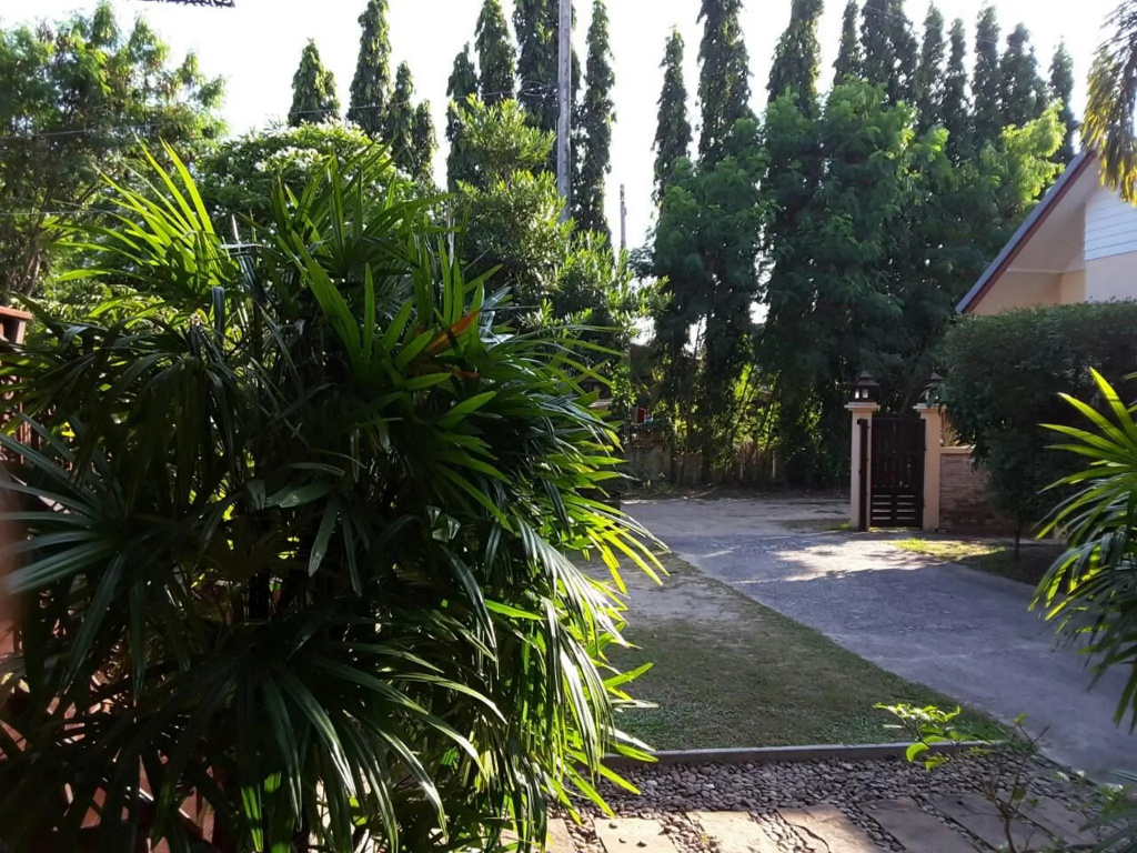 1 Bedroom Villa