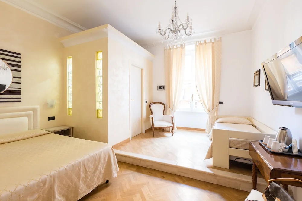 Superior room