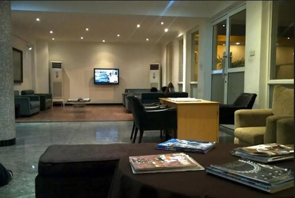 Hotel photo 12