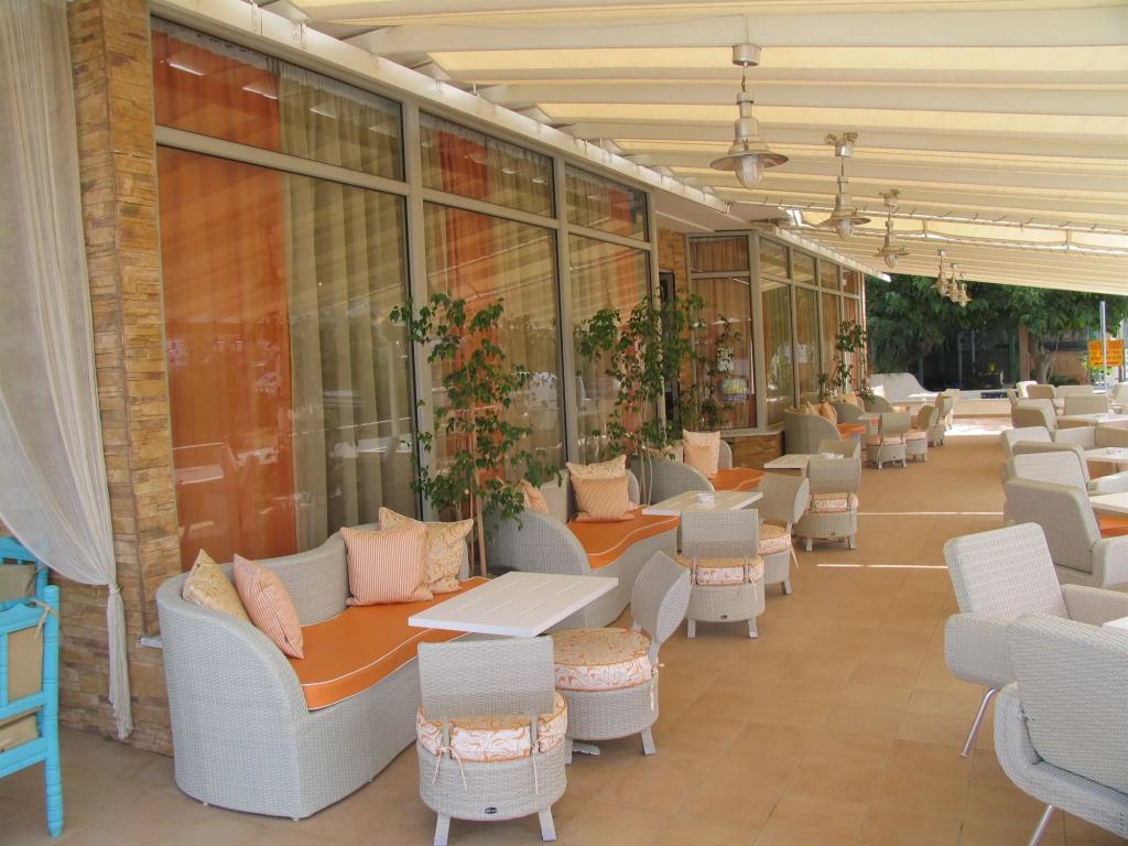 Hotel photo 28
