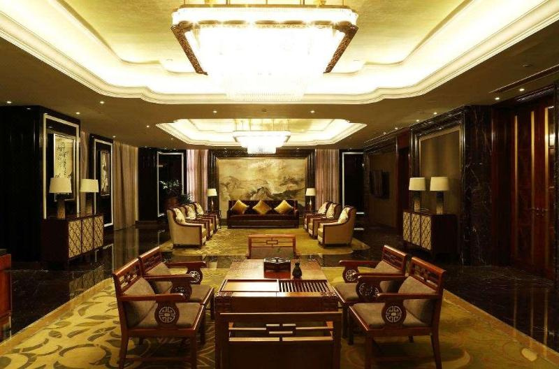 Hangzhou Bay Universal Hotel - Général