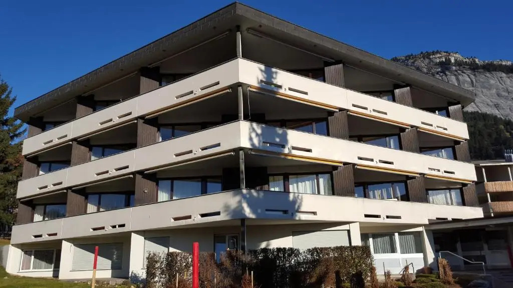 Alpen-Fewo, Residenza Quadra 322