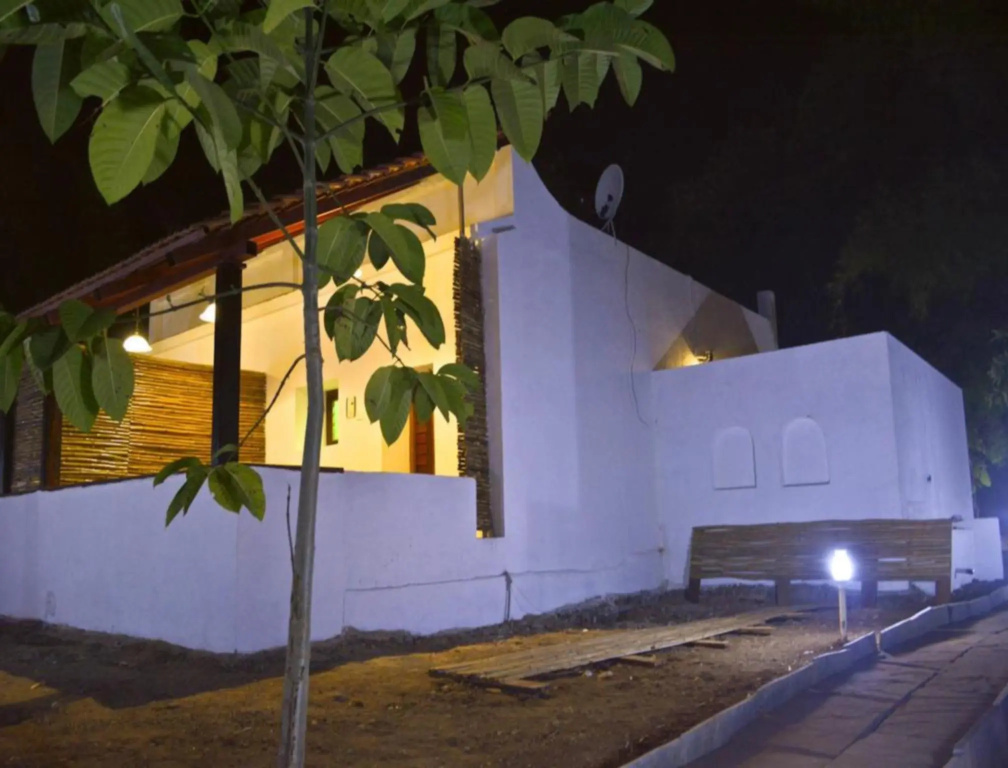 Deluxe Cottage