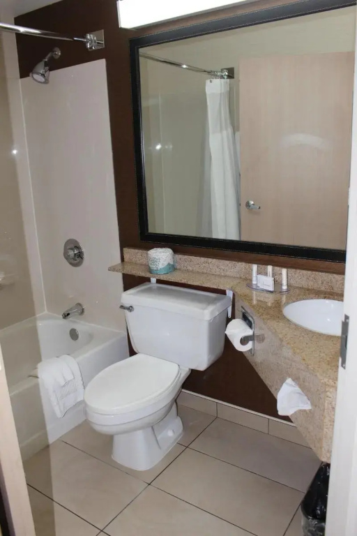 Fairfield Inn & Suites by Marriott Kansas City Liberty - Chambres