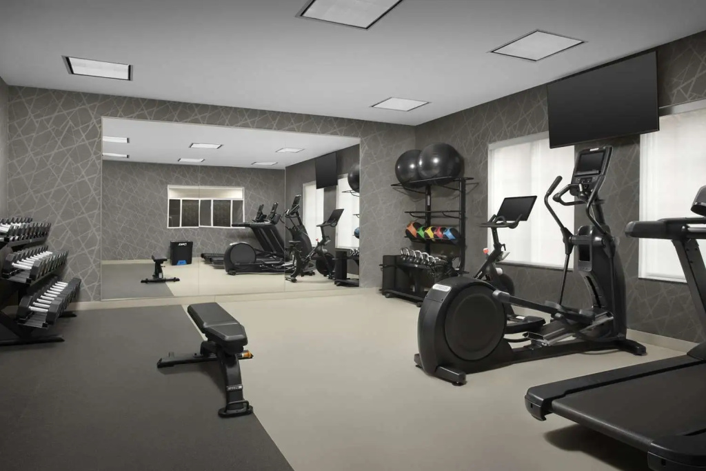 Homewood Suites by Hilton Irving - DFW Airport - Général