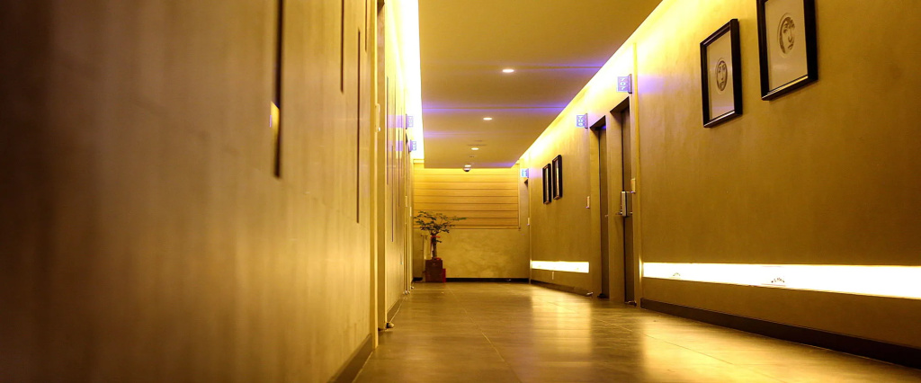 Jeonju Lime Hotel - Général