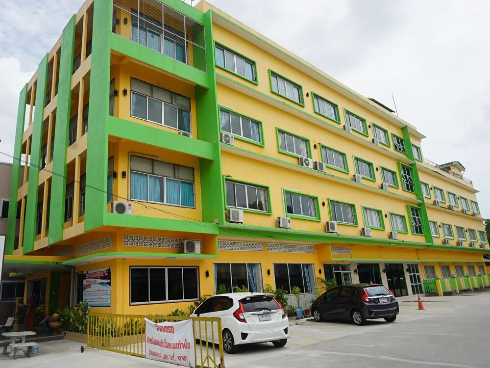 Satun Tanee Hotel