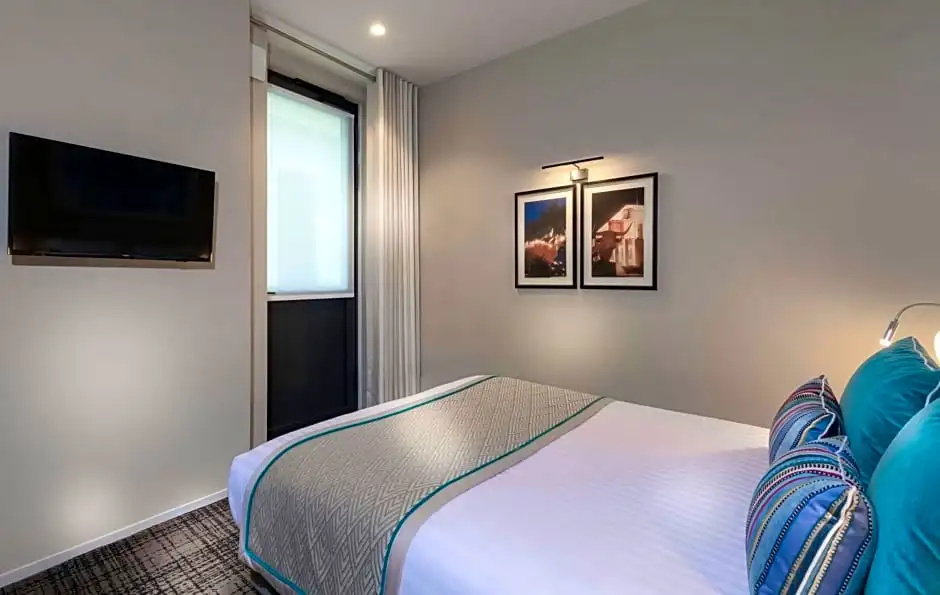 Montfleuri Hotel 94