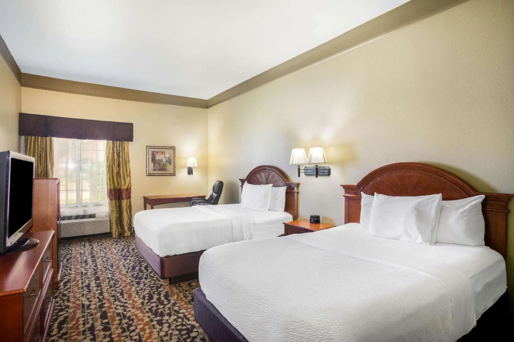 La Quinta Inn & Suites by Wyndham Belton - Temple South - Chambres