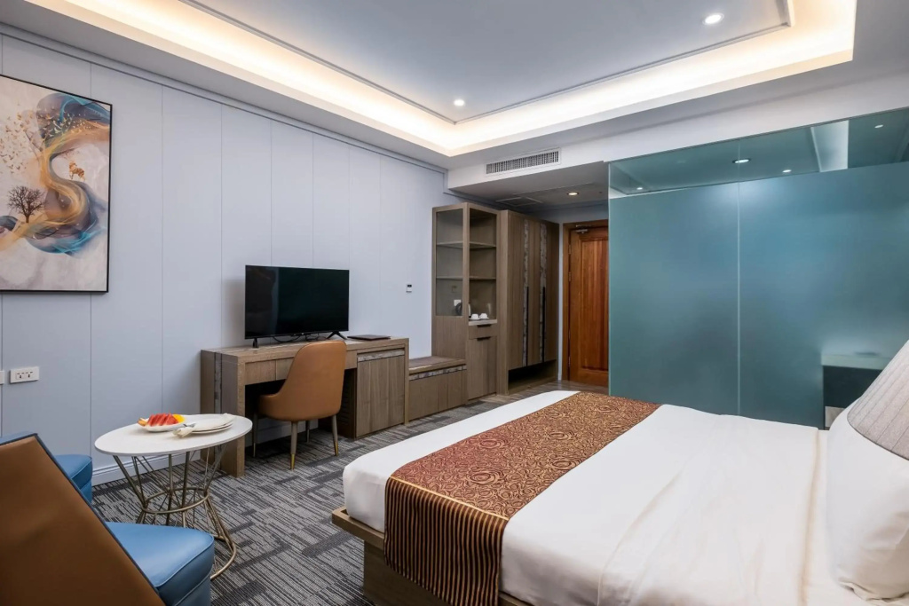 Sunlight Guest Hotel — 4