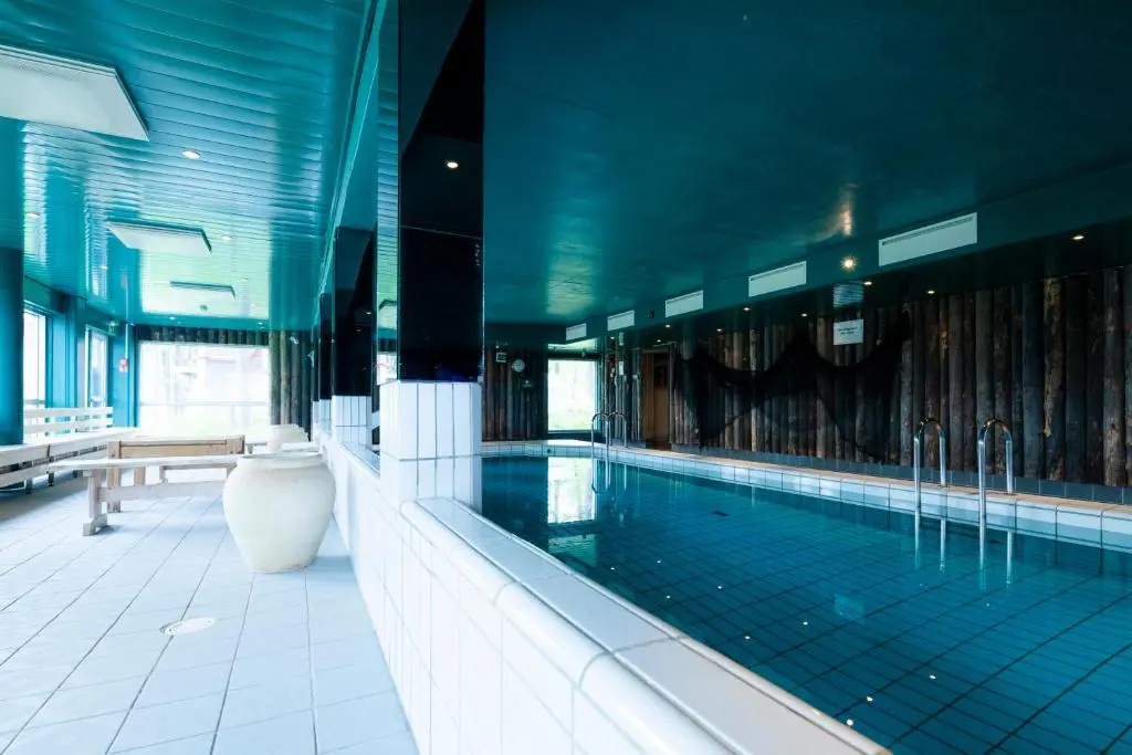 Lapland Hotels Akashotelli - Général